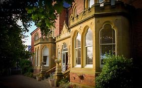Brockley Hall Hotel